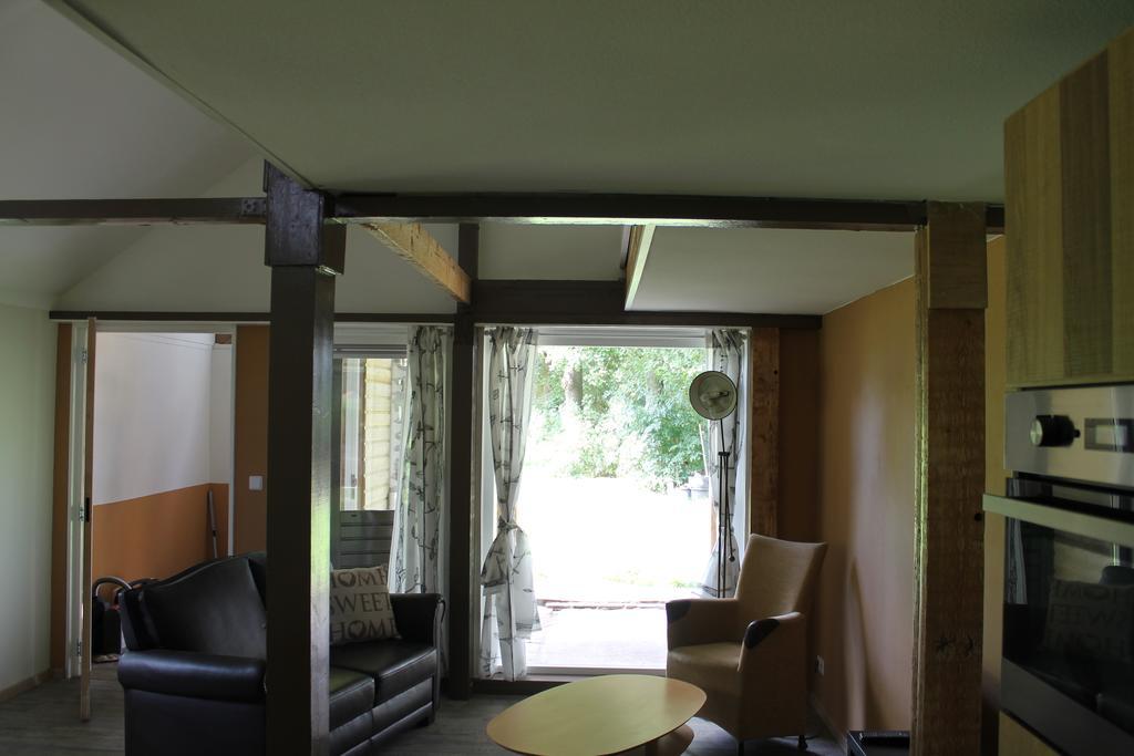Apartment 'T Zwaluwnest Luttenberg Habitación foto